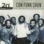 20th Century Masters - The Millennium Collection: The Best of Con Funk Shun