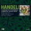 Handel Edition Volume 3 - L'Allegro, Il Penseroso ed il Moderato, Tamerlano, Alcina, Il Pastor Fido, Terpsichore