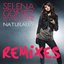 Naturally (Remixes)