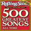 Rolling Stone Magazine's 500 Greatest Songs of All Time