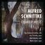 SCHNITTKE: Chamber Music