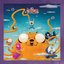 Adventure Time, Vol. 4 (Original Soundtrack)