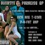 Busboy's Paradise EP