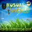 Unusual World