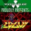 Nuclear Blast Presents Edguy