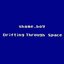 Drifting Through Space EP