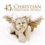 45 Christian Christmas Songs