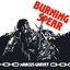 Burning Spear - Marcus Garvey album artwork