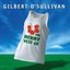 The Berry Vest Of Gilbert O'Sullivan