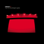 Interpol - Turn On The Bright Lights album artwork