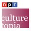 NPR: Culturetopia Podcast