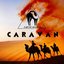 Cafe De Anatolia - Caravan (DJ Mix)