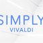 Simply Vivaldi