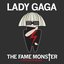 The Fame Monster [Limited Edition USB Drive Bonus Tracks]