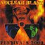 Nuclear Blast Festivals 2000