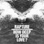 How Deep Is Your Love? Remix EP