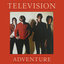 Television - Adventure album artwork