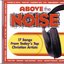 above the noise