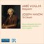 Haydn, J.: Te Deum for the Empress Marie Therese / Vogler, A.G.J.: Requiem in E Flat Major