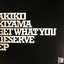 Get What You Deserve EP