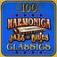 100 Harmonica Jazz & Blues Classics