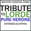 Tribute to Lorde: Pure Heroine Extended & Extras