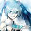 Hatsune Miku Best ~impacts~