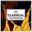 Classical Masterpieces - The Very Best Classical Music Collection (Featuring : Mozart, Bach, Tchaikovsky, Handel, Barber, Vivaldi & Many More)
