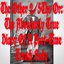 The Other 2/5ths or: The Absolutely True Diary of a Part-Time Trench Baby
