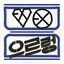 The 1st Album `XOXO` Repackage