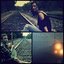 Train (feat. Johnny White)