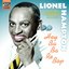 HAMPTON, Lionel: Hey Ba-Ba-Re-Bop (1941-1951)