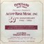 Acuff-Rose Music Inc. 50th Anniversary 1942 - 1992