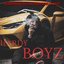 Hardy Boyz (feat. Bloodhound Lil Jeff)