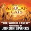 The World I Knew (From Disneynature African Cats) - Single