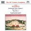 STAMITZ, J.: Orchestral Trios Nos. 1 - 3, Op. 1 and No. 3, Op. 4