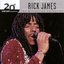 20th Century Masters - The Millennium Collection: The Best of Rick James