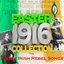 Easter 1916 Collection - The Finest Irish Rebel Songs
