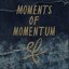 Moments of Momentum