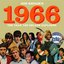 Jon Savage's 1966: The Year the Decade Exploded