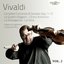 Vivaldi: Complete Concertos & Sonatas Opp. 1-12