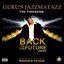 Guru's Jazzmatazz - Back To The Future (The Mixtape)