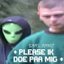 Please Ik Doe Paa Mig - Single