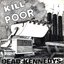 Kill the Poor