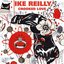 Ike Reilly - Crooked Love album artwork