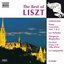 Liszt : The Best of Liszt