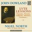 Dowland: Lute Lessons