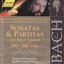 The Complete Bach Edition Vol. 119: Sonatas & Partitas for Solo Violin, BWV 1001-1006
