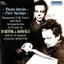 Bartok / Kodaly: Hungarian Folk Tunes and Their Arrangements