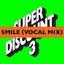 Smile (feat. Alex Gopher & Asher Roth) [Vocal Mix]